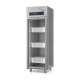 Armoire à poissons GN 2/1 groupe logé - 700 L - 1 porte vitrée - DALMEC - DAPO700PV-4