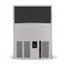 Machine à glaçons nuggets à AIR sans réserve - 90 KG - Série G - ICEMATIC - G95CA
