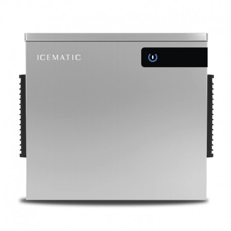 Machine à glaçons nuggets à AIR sans réserve - 130 KG - Série G - ICEMATIC - G125A