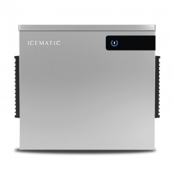 Machine à glaçons nuggets à EAU sans réserve - 118 KG - Série G - ICEMATIC - G125W