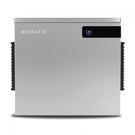 Machine à glaçons nuggets à AIR sans réserve - 165 KG - Série G - ICEMATIC - G165A