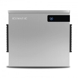 Machine à glaçons nuggets à EAU sans réserve - 177 KG - Série G - ICEMATIC - G165W