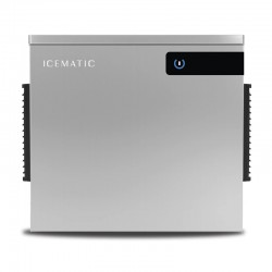 Machine à glaçons nuggets à EAU sans réserve - 240 KG - Série G - ICEMATIC - G305SW