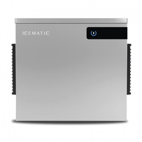 Machine à glaçons nuggets à EAU sans réserve - 240 KG - Série G - ICEMATIC - G305SW