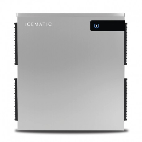 Machine à glaçons nuggets à AIR sans réserve - 470 KG - Série G - ICEMATIC - G505A