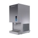 Distributeur deau et de glace sur table - Petits glaçons nuggets - 190 KG - Série T - ICEMATIC - TD20010