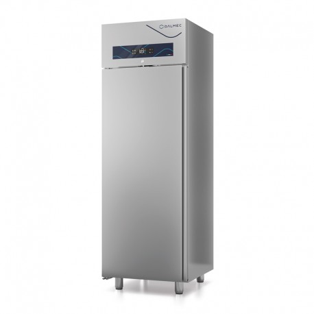 Armoire réfrigérée à glace négative - 700 L - DALMEC - DAG700-4