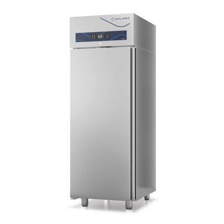 Armoire réfrigérée à glace négative - 900 L - DALMEC - DAG900-4