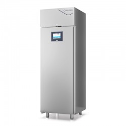 Armoire de fermentation positive - 400 X 600 - 700 L - DALMEC - DAF700-4