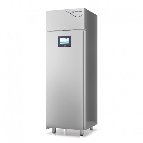 Armoire de fermentation positive - 400 X 600 - 700 L - DALMEC - DAF700-4