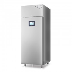 Armoire de fermentation positive - 600 x 800 - 900 L - DALMEC - DAF900-4