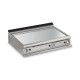 Plancha lisse GAZ - Revêtement AISI 430 - LARG. 1200 MM - BARON - 70QFTTG1203