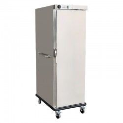 Armoire de transfert chaud - 20 X GN 1/1 - NOSEM - CMC2011