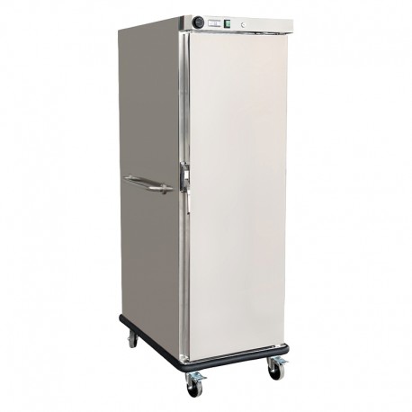 Armoire de transfert chaud - 20 X GN 1/1 - NOSEM - CMC2011