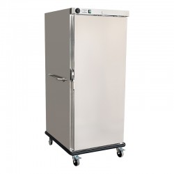 Armoire de transfert chaud - 20 X GN 2/1 - NOSEM - CMC2021