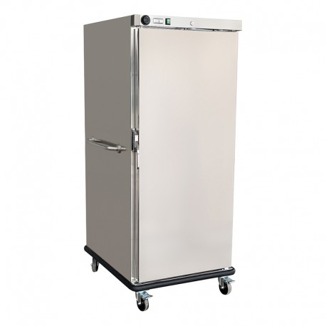 Armoire de transfert chaud - 20 X GN 2/1 - NOSEM - CMC2021