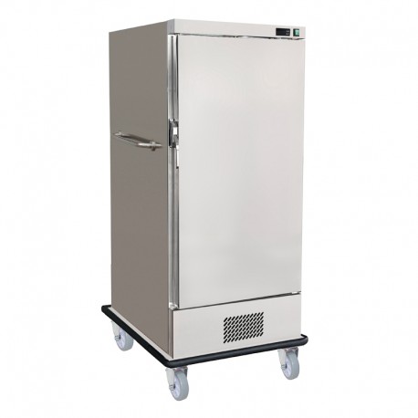 Armoire de transfert chaud/froid - 15 X GN 2/1 - NOSEM - CMCF2021