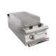 Top grillade électrique - 18 dm² - Largeur 400 mm - Gamme QUEEN 700 - 70QSGE400P - Baron