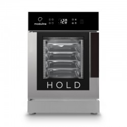 Four de maintien au chaud multifonction - Série HHF - HHF106K - Moduline