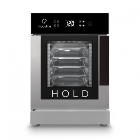 Four de maintien au chaud multifonction - Série HHF - HHF106K - Moduline