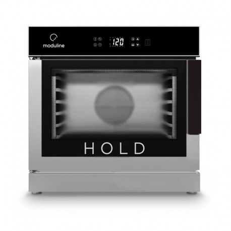 Four de maintien au chaud multifonction - Série HHF - HHF061K - Moduline