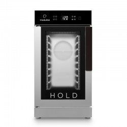 Four de maintien au chaud multifonction - Série HHF - HHF110K - Moduline