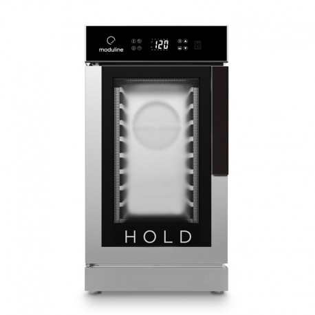 Four de maintien au chaud multifonction - Série HHF - HHF110K - Moduline