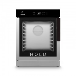 Four de maintien au chaud multifonction - Série HHF - HHF101K - Moduline