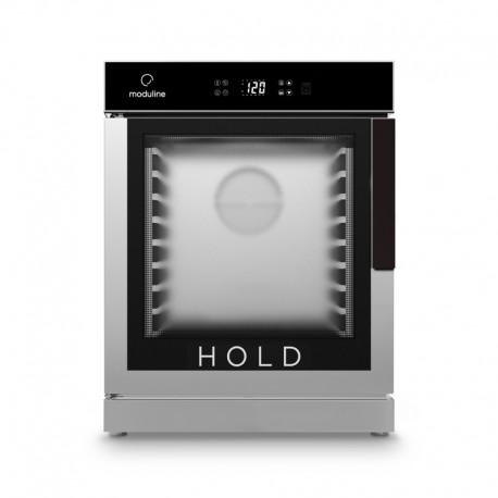 Four de maintien au chaud multifonction - Série HHF - HHF101K - Moduline