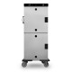 Chariot de maintien au chaud pour bac GN 1/1 ou GN 1/2 - Série HHT - HHT282K - Moduline