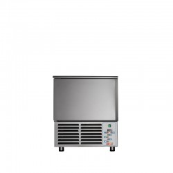 Cellule de refroidissement et de congélation - Touch control - 5 niveaux - GN 1/1 ou 600 x 400 - CMA05TH - Nosem