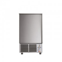 Cellule de refroidissement et de congélation - Touch control - 15 niveaux - GN 1/1 ou 600 x 400 - CMA15TH - Nosem