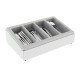 Distributeur de couverts à poser - ROCAM - OMNIAPPA