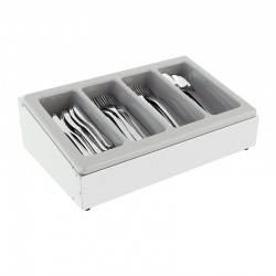 Distributeur de couverts à poser - ROCAM - OMNIAPPA