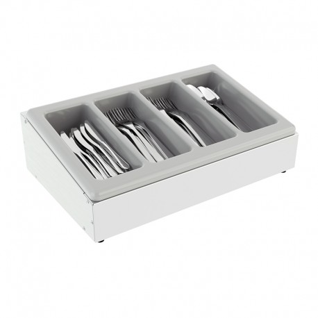 Distributeur de couverts à poser - ROCAM - OMNIAPPA