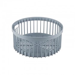 Kit d’adaptation pour casier rond - C706148