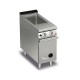 Cuiseur à pâtes monobloc gaz - 26 L - Gamme QUEEN 700 - 70QCPG400FC - Baron