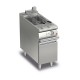 Friteuse électrique monobloc - 15 litres - Gamme Queen 700 - 70QFRIE415-2 - Baron
