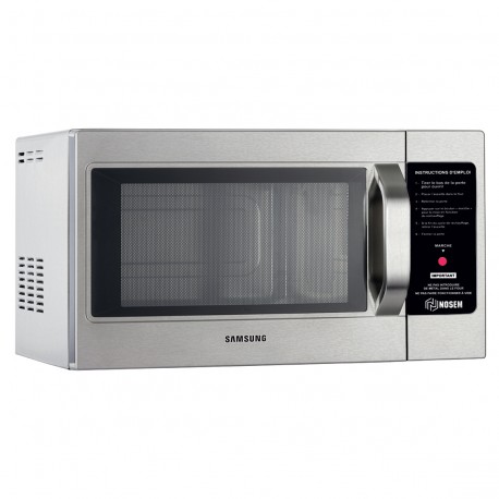 Four micro-onde cafétéria professionnel - 26 L - 1050 W - CM1099AC-2 - Samsung