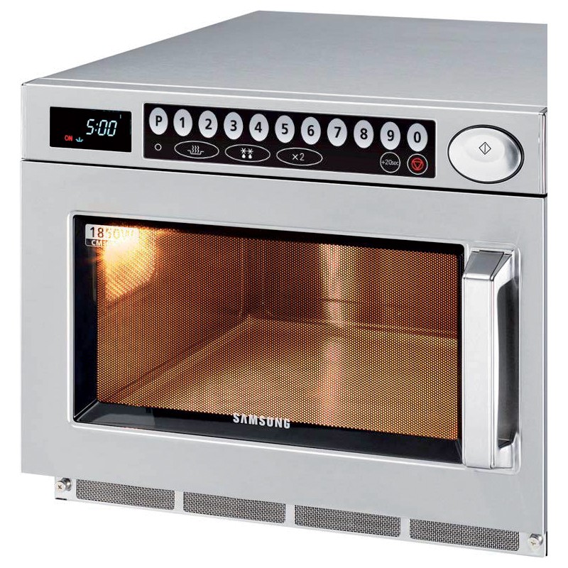 Samsung CM1529A Four microonde professionel 26 L 1500 W