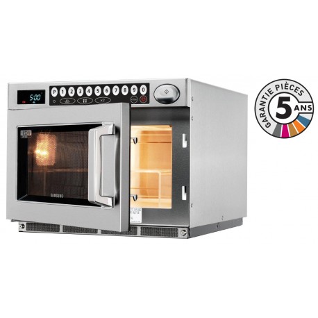 Four micro-onde professionnel - 26 L - 1850 W - CM1929A - Samsung
