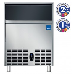 Machine à glaçons pleins - Système à aspersion - Condenseur air - CS90A