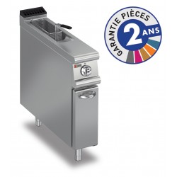 Friteuse électrique - 10 litres - Gamme 900 - Baron