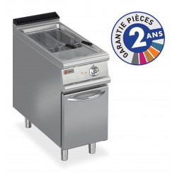 Friteuse électrique - 20 litres - Gamme 900 - Baron