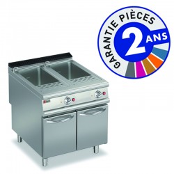 Cuiseur à pates électrique - 42 litres - Gamme 900 - Baron