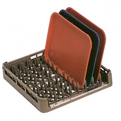 Casier universel pour lavage plateaux - 52678