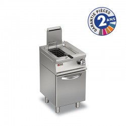 Friteuse gaz - 10 litres - Gamme 1100 - Baron