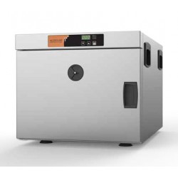 Armoires de maintien au chaud - 3 bacs GN 1/1 - Moduline