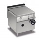 Sauteuse gaz compacte à relevage manuel - 80 litres - Gamme Queen 900 - 90QBRG80 - Baron