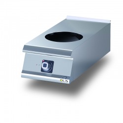 Elément top - Wok induction - DIAMANTE 90 - OLIS - D9210TCIW